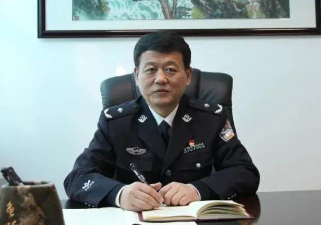 山东省监狱管理局  坚持系统观念,切实在总结提升上促转变.