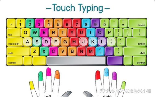 用英文教宝宝打字