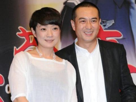 张嘉译的老婆叫什么张嘉译的现任妻子是做什么的