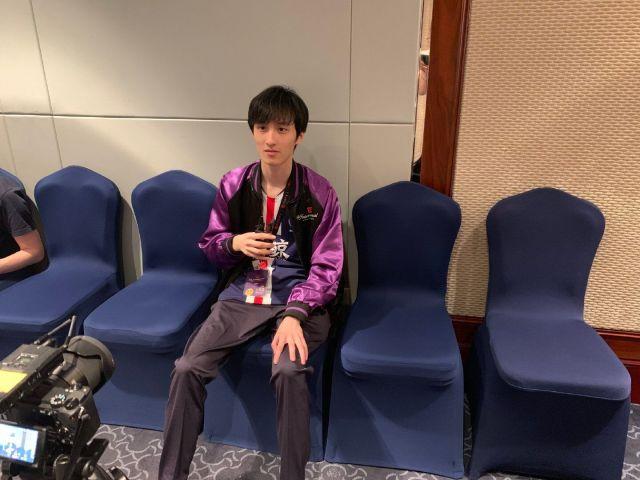 ame这张图片有点像没进ti的那个男人