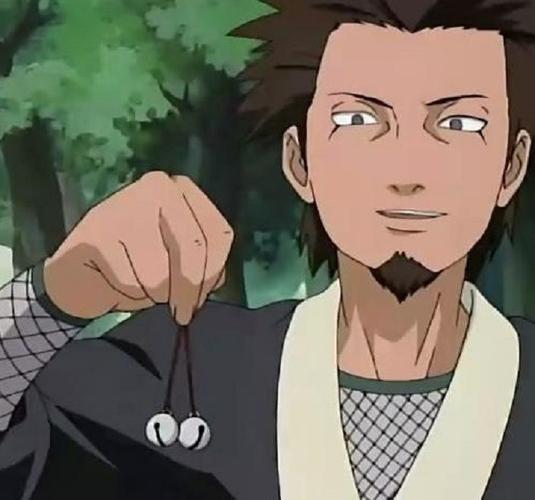 火影忍者:三代火影猿飞日斩年轻时实力有多强?年龄