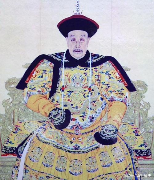 明知是"劳民伤财,作无益害有益"之举,乾隆皇帝为何还要下江南?