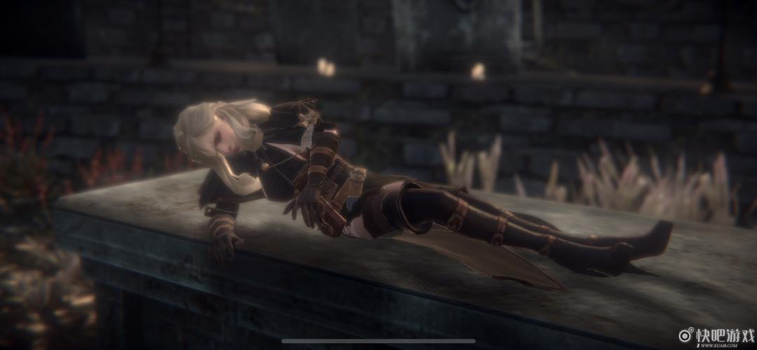 帕斯卡契约痊愈药水68获取攻略黑精处购买可得,枪女处购买可得