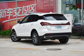 【众泰t600】众泰_众泰t600报价_价格_众泰t600图片_参数_搜狐汽车