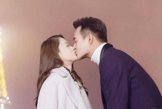 《欢乐颂2》开播王凯却因病暂别娱乐圈 原因是陈乔恩已怀孕