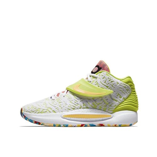 0050170kd14nike实战首发杜兰特球鞋
