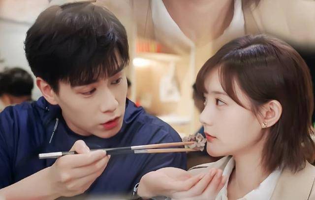 杨紫李现打下的"江山",胡一天李一桐却没能"守住"