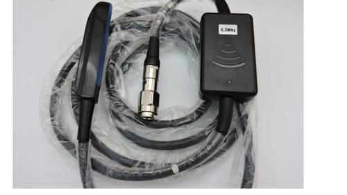 猪牛羊用b超机配直肠凸阵探头测孕疾病诊断黑白超