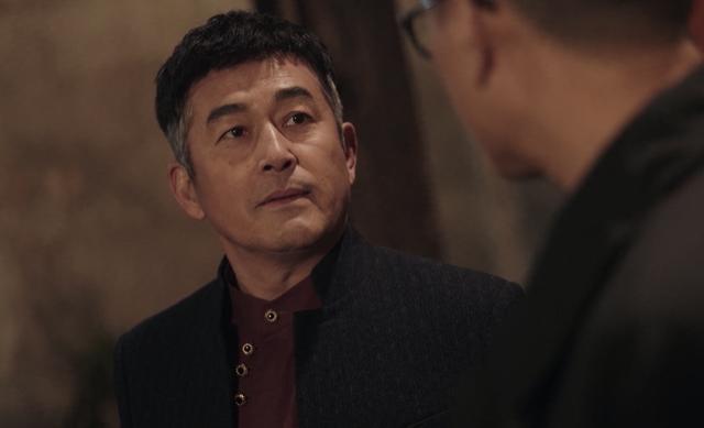 扫黑开赌场让保护伞们免费挥霍高明远图什么千万别小瞧他