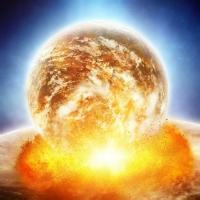 唯美星空qq头像_浩瀚的星空之美