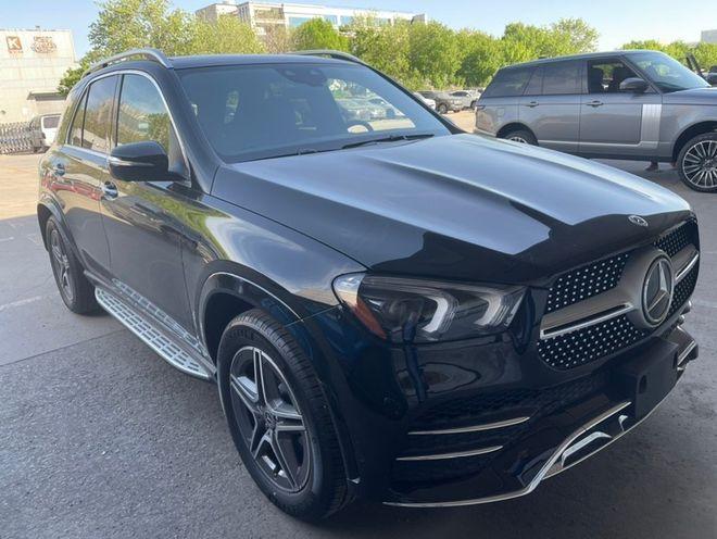 2021款加版奔驰gle350行情颜色齐