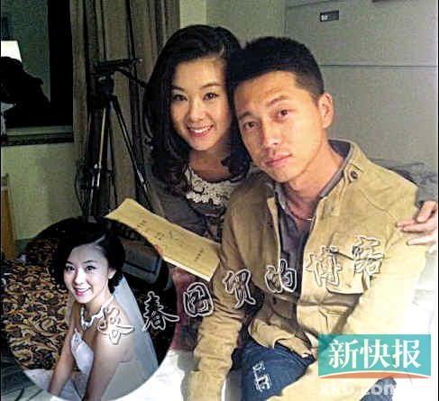 传李小萌与"金太狼"王雷将婚 已购新房及家具