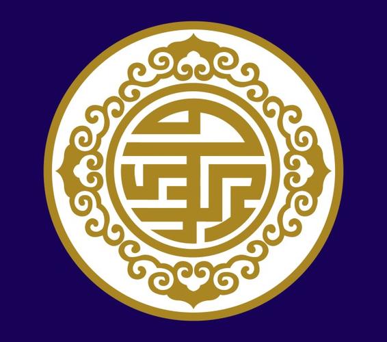 蒙古元素图片35张 — 共享蒙古风格