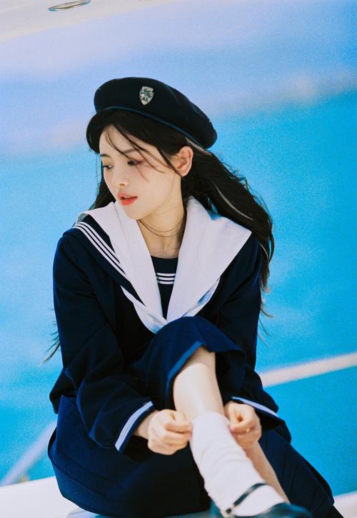 杨超越 - 堆糖,美图壁纸兴趣社区