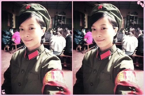 网友评出《芳华》八美,何小萍第二美,第一美的让人觉得很惊艳!