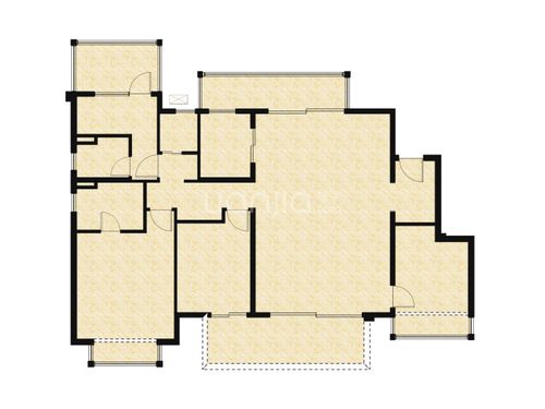 建发央玺_南宁建发央玺楼盘详情(南宁链家新房)