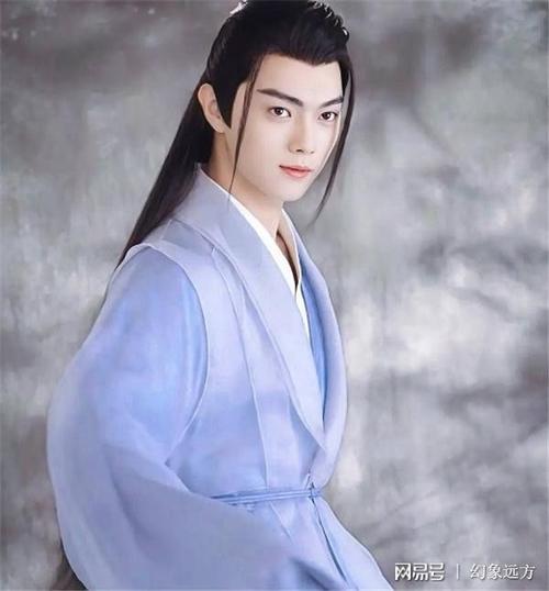 演员许凯拍过的电视剧哪一部好看