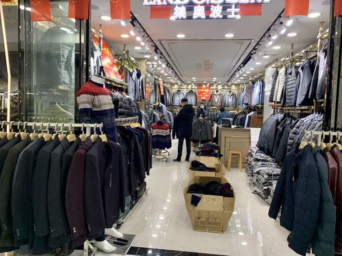 株洲环洲城服装市场(环洲城服饰)2021最新发布