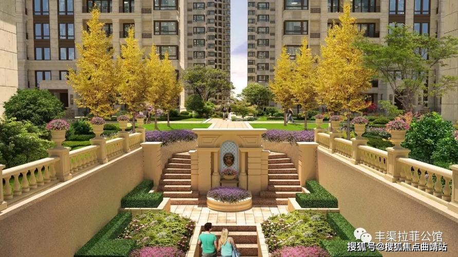 丰渠61拉菲公馆售楼部位置,售楼部电话_曲靖