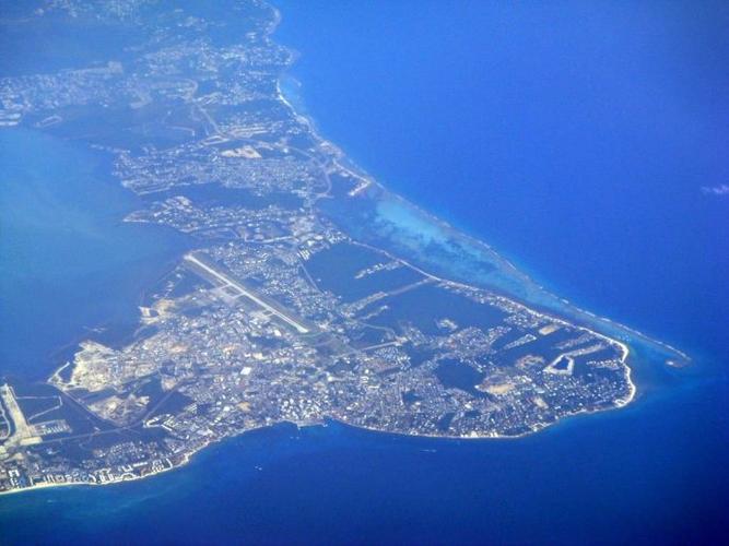 国内有多少知名企业注册地在开曼群岛呢?