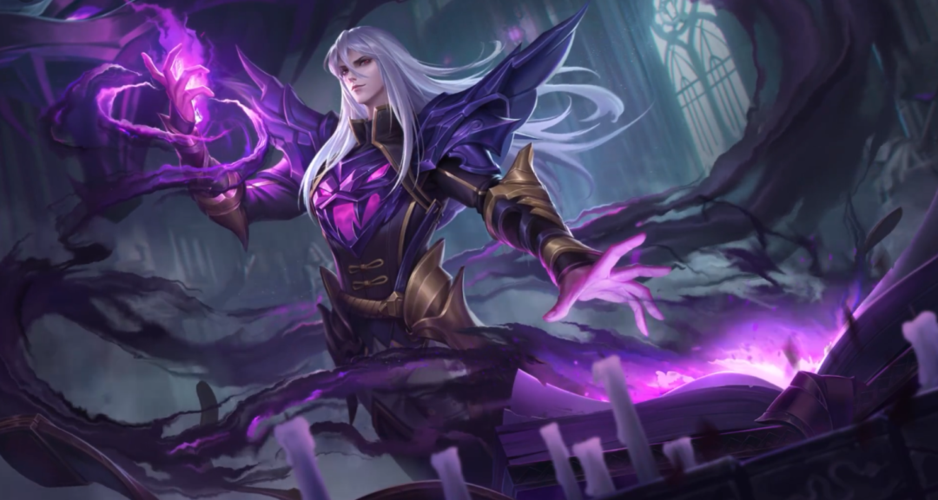 王者荣耀返场5款皮肤确定司马懿皮肤将升级优化成暗黑版凤求凰