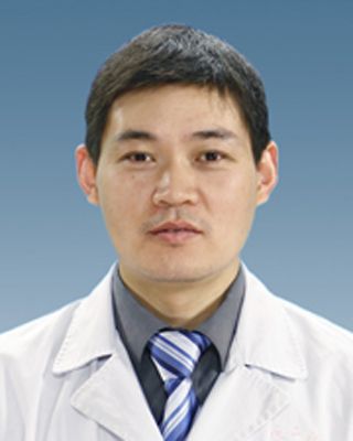 即问即答 咨询医生 韩冠生 副主任医师 蚌埠医学院第二附属医院 骨科