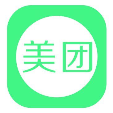 美团外卖标志logo