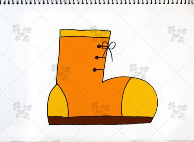 好看又有趣的数字简笔画,快来试试吧