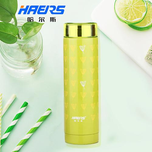 哈尔斯正品保温杯高真空指环杯hb50017随手杯防漏杯特价包邮