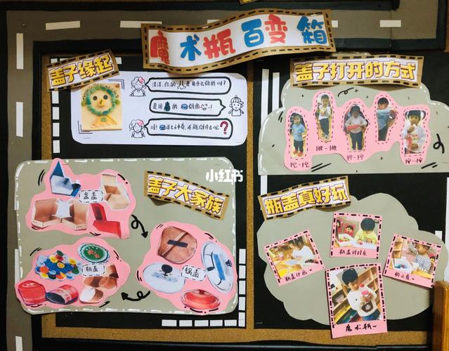 小班 一起玩玩具主题墙_幼儿园_幼儿园环创_教育_学前