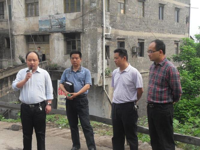 三汇镇召开现场会纵深推进城乡环境综合治理-渠县新闻