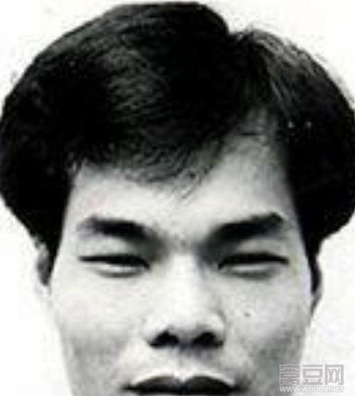 是香港三大贼王之一,虽然只上过小学三年的学,但是相比张子强,叶继欢