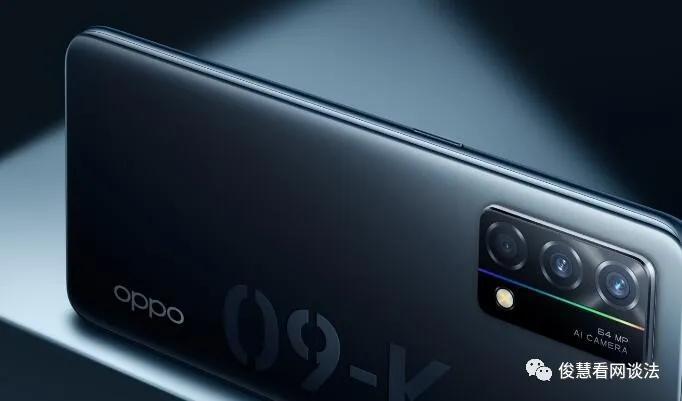 原创手机价格战惨烈买手机送电视oppok9realmeq3pro和iqooz3咋选