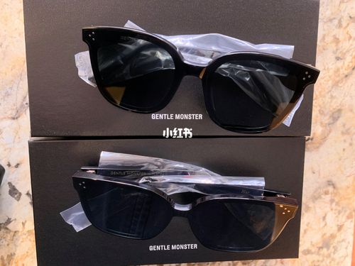 gentle monster_gentle monster怎么样_gentlemonster