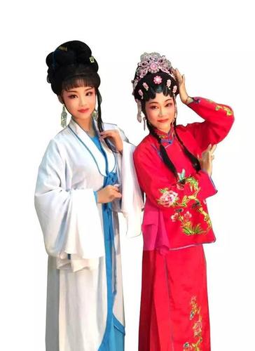 名家传戏 | 刘秀蓉入选2017"名家传戏——当代戏曲名家收徒传艺"工程