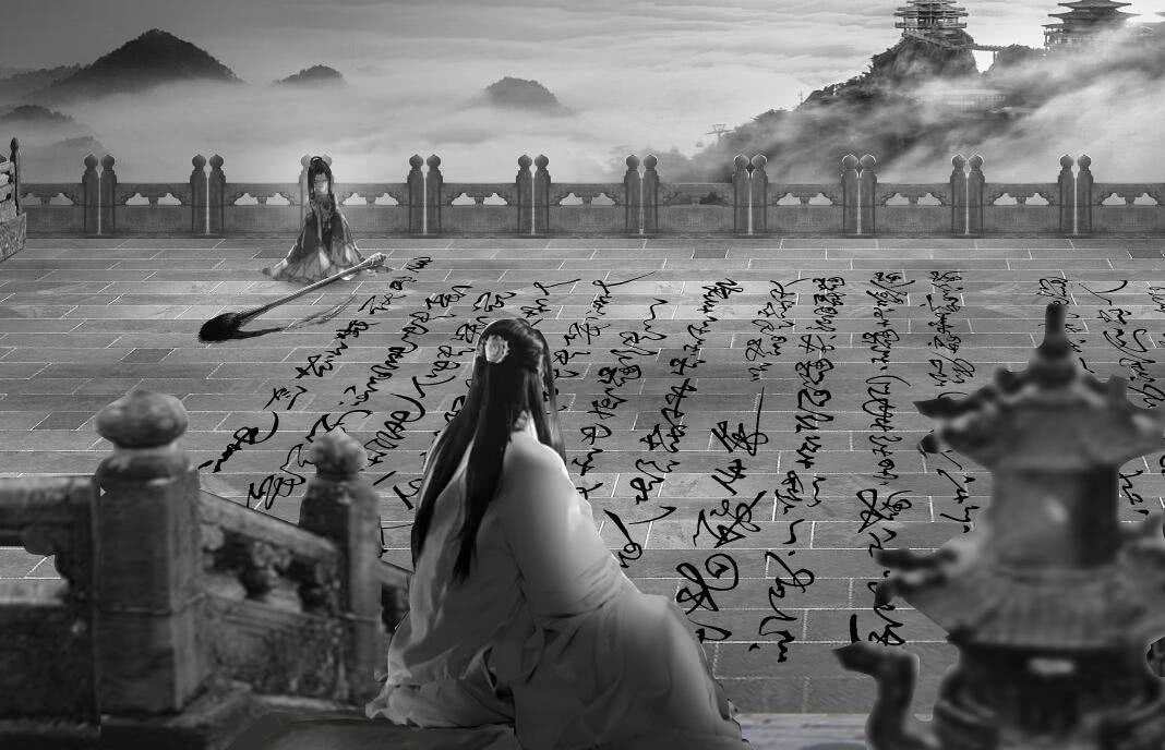 《雪中悍刀行》中女主角们都是什么结局?其实红薯被救