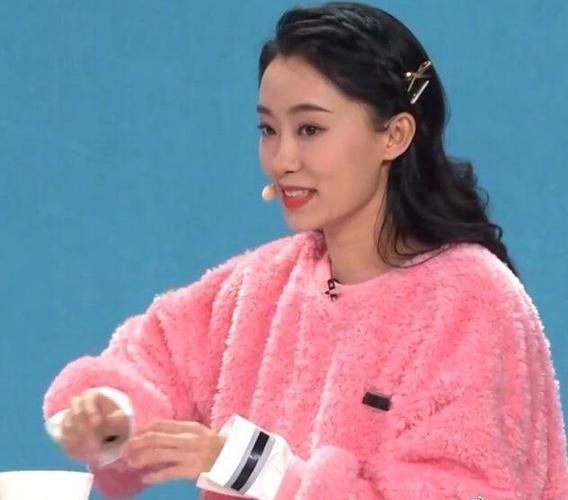 原创小品界女演员的颜值也很高有的比电影演员还美这5位你看好谁