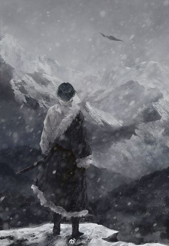 那店长一看笑道"两位穿着很好看,很配的" 谢兮一听笑了笑看着张起灵