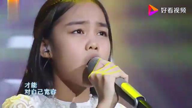 汤晶锦在深圳演唱会