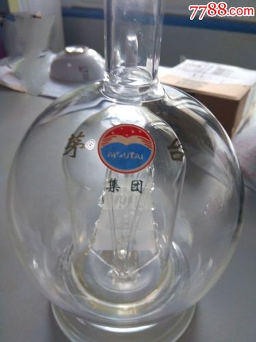 茅台一帆风顺酒酒瓶