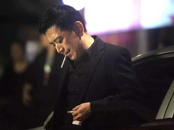 高捷演活大哥形象,私底下其实是「这样的人」,却在9年前对女儿「这样