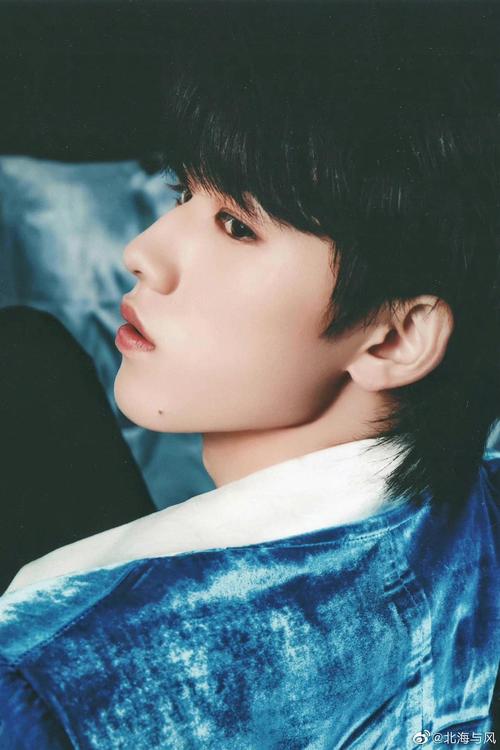 宋亚轩的生写图