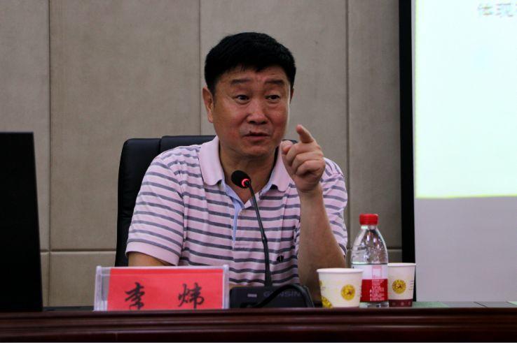 中山大学中文系李炜教授因病在广州逝世享年60岁