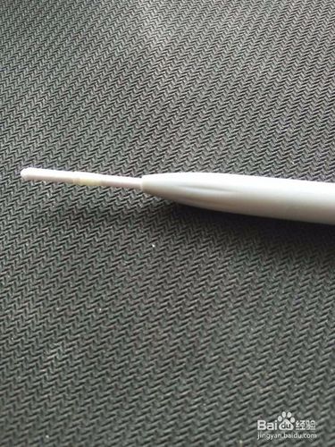 最好用的自制电容笔手机平板完美适用diy触屏笔