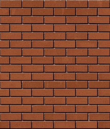 红砖墙墙砖材质贴图 (3)_砖墙_3d材质贴图-高清材质网