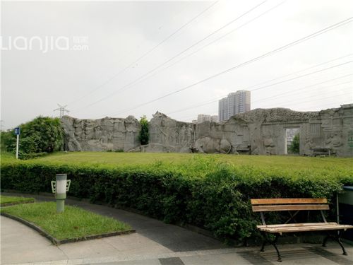 蓝光公园悦庭相册