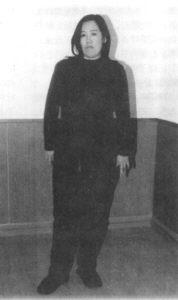 人口普查 警察和他擦肩而过(组图)