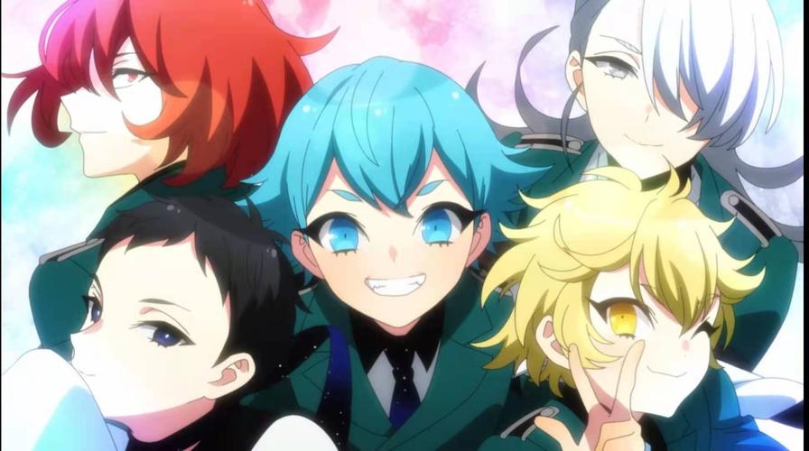 美少年侦探团规解