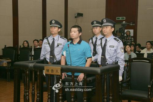 杨佳袭警案全记录