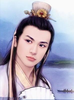古代的小说戏曲等文学作品当中,往往以美如宋玉,貌若潘安来形容男子